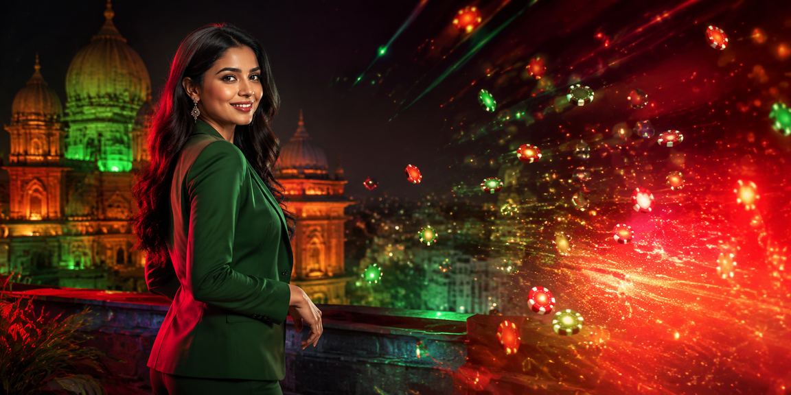 বাংলাদেশে ক্যাসিনো বিনোদন ও পেমেন্ট